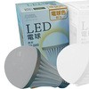 LDA6L-H 32 LED電球A型 6.0W オーム電機 38611291