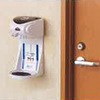 AL10 自動手指消毒器「アルサット」 キングジム 37706672
