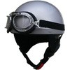 ベスパのヘルメットに使う商品
