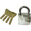 ABLOY PadLock PL330N/25