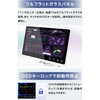 T111B GeChic 11.6インチ/BtoB向けタッチモデル/グレア&耐指紋加工10指タッチパネル搭載モデル/Type-C入力/VESA75標準対応 T111B Gechic(ゲシック) 37744695