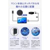 T111B GeChic 11.6インチ/BtoB向けタッチモデル/グレア&耐指紋加工10指タッチパネル搭載モデル/Type-C入力/VESA75標準対応 T111B Gechic(ゲシック) 37744695