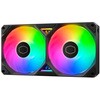 COOLER MASTER SickleFlow Edge 240 ARGB P[Xt@