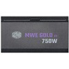 MPX-7503-AFAG-2EBJP COOLER MASTER MWE Gold V3 ATX3.1 djbg COOLER MASTER 37744756