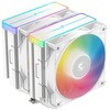 Deepcool CPUN[[ AG620 WH ARGB V2