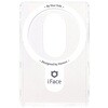 iFace MagSynq クリアカードウォレット iFace