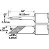 SSC-673A Metcal MFR-1160�ESP-200�V���[�Y �`�b�v�J�[�g���b�W ���g�J�� 37866509
