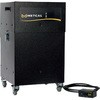 Metcal Volume Fume Extraction System (ヘパ+ガスフィルター) メトカル