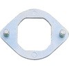 回転防止スペーサー 200-4601型 LAMP(スガツネ工業)