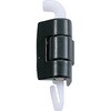 180°開き連続扉用抜き差し丁番 212-901型 LAMP(スガツネ工業)