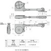 SDS-C100B-TVZ \tg_EXe[SDS-C100-TV Lb` LAMP(XKcl) 37889756