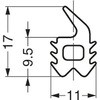209-0903 5m SpbL LAMP(XKclH) 29039439