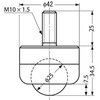 NT-25 vR NT^ ˂݃^Cv LAMP(XKcl) 37915997