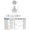 SAJ30-12-6M10 ߋ@\t AWX^[ SAJ^ LAMP(XKcl) 37916462