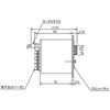 MUSN990GL ϑ^Cvjbg[^(AiOݒ^Cv) Panasonic(pi\jbN) 37920775