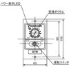 MUSN990GL ϑ^Cvjbg[^(AiOݒ^Cv) Panasonic(pi\jbN) 37920775