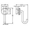 B1009 ŒtbNB LAMP(XKclH) 37931031