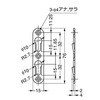 BF-KW BFL[bN LAMP(XKcl) 37933664