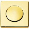 ランプ印 デザインプッシュラッチ DPL-SQ型 LAMP(スガツネ工業)