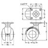 DB-50P LX^[ DB^ v[g^Cv LAMP(XKcl) 37946273