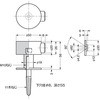 14-5075-02-009 d line }Olbgt˓ LAMP(XKclH) 37954113