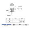 14-5075-02-009 d line }Olbgt˓ LAMP(XKclH) 37954113