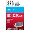 BCI-326C�^�C�v �݊��C���N�J�[�g���b�W �L���m��BCI-326 �I�[���d�@ 37993627
