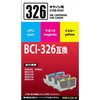 OHM-C326-3P �݊��C���N�J�[�g���b�W �L���m��BCI-326 �I�[���d�@ 37993663