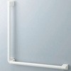 アクセサリーバーL型(ディンプルタイプ) INAX(LIXIL)