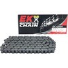 ノンシールチェーン 428SR スチール EKチェーン