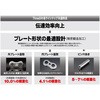 520Z/3D(BKGGP) 110L MLJ V[`F[ 520Z/3D ubN/S[h EK`F[ 55742006