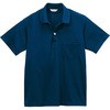 吸水速乾 消臭デオクイック 半袖ポロシャツ(ポケット付き) アルトコーポレーション
