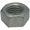 六角ナット 1種 ウィットねじ(鉄/ドブ)(パック品) 大阪魂