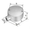 DF2519K ی^IoBOX(1o) Panasonic(pi\jbN) 38219851