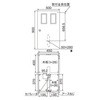 DDB1523A �X�b�L���{�b�N�X Panasonic(�p�i�\�j�b�N) 38227987