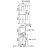 DDB2313W �X�b�L���{�b�N�X Panasonic(�p�i�\�j�b�N) 38228014
