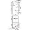 DDB2533A �X�b�L���{�b�N�X Panasonic(�p�i�\�j�b�N) 38228041
