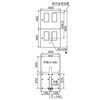 DDB2583W �X�b�L���{�b�N�X Panasonic(�p�i�\�j�b�N) 38228093