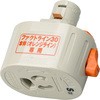 抜止めコンセントプラグ Panasonic(パナソニック)