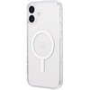 iPhone 16 Plus MagSafeΉEdxEϏKXnCubhP[XuGOD GLASS _v NA