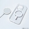 GG-IA24CCGSCL iPhone 16 Plus MagSafeΉEdxEϏKXnCubhP[XuGOD GLASS _v NA Xgbvz[ ϏՌ GOD GLASS 38248117