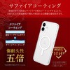 GG-IA24CCGSCL iPhone 16 Plus MagSafeΉEdxEϏKXnCubhP[XuGOD GLASS _v NA Xgbvz[ ϏՌ GOD GLASS 38248117