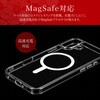 GG-IA24CCGSCL iPhone 16 Plus MagSafeΉEdxEϏKXnCubhP[XuGOD GLASS _v NA Xgbvz[ ϏՌ GOD GLASS 38248117