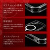 GG-IA24CCGSCL iPhone 16 Plus MagSafeΉEdxEϏKXnCubhP[XuGOD GLASS _v NA Xgbvz[ ϏՌ GOD GLASS 38248117