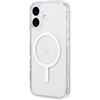 iPhone 16 MagSafeΉEdxEϏKXnCubhP[XuGOD GLASS ɗ_v NA