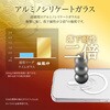 GG-IP24CDCGSCL iPhone 16 Pro MagSafeΉEdxEϏKXnCubhP[XuGOD GLASS ɗ_v NA Xgbvz[ ϏՌ GOD GLASS 38248151