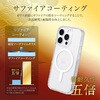 GG-IP24CDCGSCL iPhone 16 Pro MagSafeΉEdxEϏKXnCubhP[XuGOD GLASS ɗ_v NA Xgbvz[ ϏՌ GOD GLASS 38248151