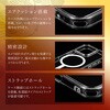 GG-IP24CDCGSCL iPhone 16 Pro MagSafeΉEdxEϏKXnCubhP[XuGOD GLASS ɗ_v NA Xgbvz[ ϏՌ GOD GLASS 38248151