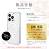 GG-IP24CDCGSCL iPhone 16 Pro MagSafeΉEdxEϏKXnCubhP[XuGOD GLASS ɗ_v NA Xgbvz[ ϏՌ GOD GLASS 38248151