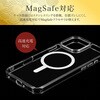 GG-IL24CDCGSCL iPhone 16 Pro Max MagSafeΉEdxEϏKXnCubhP[XuGOD GLASS ɗ_v NA Xgbvz[ ϏՌ GOD GLASS 38248160